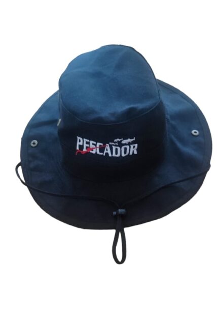 PESCADOR SUB PANAMA HAT