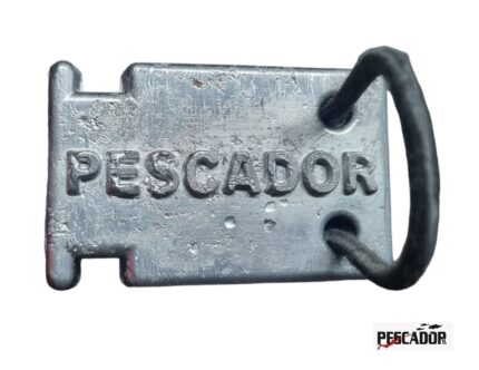 PESCADOR SUB QUICK RELEASE 1 KG