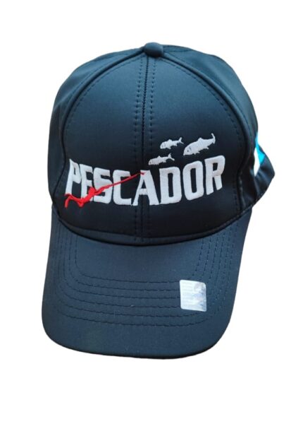 PESCADOR SUB PRO CUB GORRA