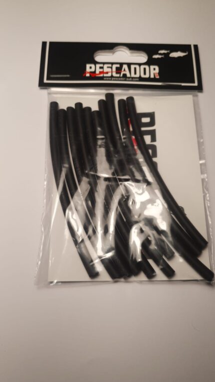 PESCADOR SUB ADHESIVE HEAT SHRINK TUBING 3MM