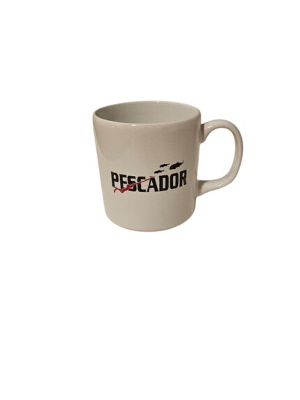PESCADOR SUB PORCELAIN CUP